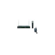 Acron J-805 VHF Yaka Kablosuz Mikrofon