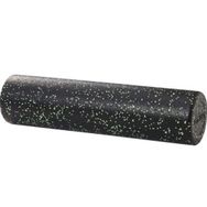 Actifoam 45 cm Siyah Yeşil Foam Roller
