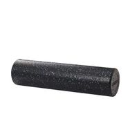 Actifoam Foam Roller Siyah Mavi Orta Sert 60 cm Masaj Köpüğü