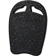 Actifoam Kickboard Siyah Mavi Küçük Boy Swimming Board Yüzme Tahtası