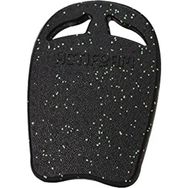 Actifoam Kickboard Siyah Yeşil Küçük Boy Swimming Board Yüzme Tahtası