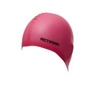Actifoam Latex Kırmızı Yüzücü Havuz ve Deniz Bonesi