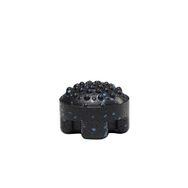 Actifoam Mavi 7.2x7.2x5.3 cm Twister Yarım Masaj Topu