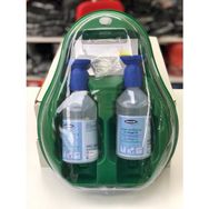 Actiomedic 250x2 ml Kimyasal Göz Duşu Solüsyonu Seti