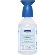 Actiomedic Bıophos 74 Mavi 250 ml Kimyasal Göz Duşu Solüsyonu