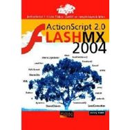 ACTIONSCRIPT 2.0 FLASH MX 2004 - SAVAŞ TEKIN
