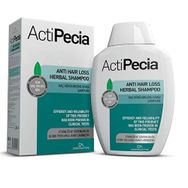 Actipecia 300 ml Anti Hair Loss Herbal Shampoo