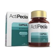 Actipecia Multivitamin Mineral 60 Kapsül