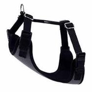 Actirex Neon Cool Gri 40x45 cm Köpek Göğüs Tasması
