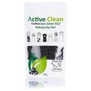 Active Clean 240 gr Active Carbon Kedi Kumu Koku Giderici