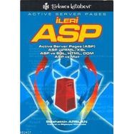 ACTIVE SERVER PAGES İLERİ ASP - SELAHATTIN ARSLAN