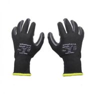 Activehand Süperfit NT101 Nitril Kaplı Eldiven