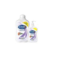 Activex 1 lt+500 ml Hassas Sıvı Sabun