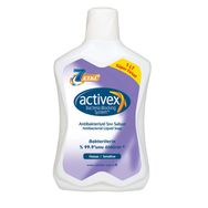 Activex Hassas 1 lt Sıvı Sabun