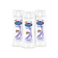 Activex Hassas Antibakteriyel 3x450 ml Duş Jeli
