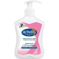 Activex Nemlendirici Antibakteriyel 300 ml Sıvı Sabun