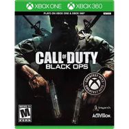 Activision Call Of Duty Black Ops Xbox Oyunu