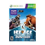 Activision Ice Age 4 Continental Drift Arctic Games Xbox 360 Oyun