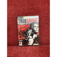 Activision True Crime: Streets Of La Pc Oyun