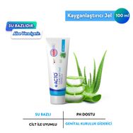 Acto Lubricant Gel 100 ml Kayganlaştırıcı Jel