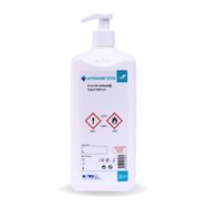 Actohand Etoh 1 lt Etanol %80 V/V El ve Cilt Antiseptiği