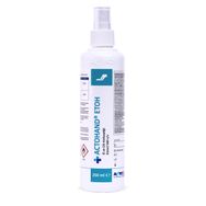 Actohand Etoh 250 ml Etanol %80 V/V El ve Cilt Antiseptiği
