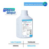 Actolind Solution Plus 350 ml Yara Bakım Solüsyonu