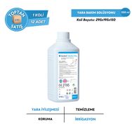 Actolind Solution Plus 500 ml Yara Bakım Solüsyonu