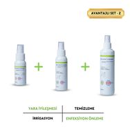 Actolind W Solution 50 + 100 + 250 ml Yara İyileştirme Solüsyonu