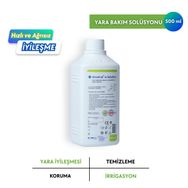 Actolind W Solution 500 ml Yara İyileştirme Solüsyonu