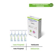 Actolind W Solution Monodose 10x5 ml Yara İyileştirme Solüsyonu