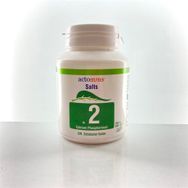 Actomins Dr Schüssler Salts Nr 2 400 Tablet