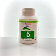 Actomins Dr Schüssler Salts Nr 5 400 Tablet
