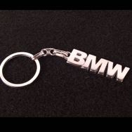 Acts BMW 3D 8079 Metal Anahtarlık