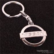 Acts Nissan 3D 8088 Metal Anahtarlık