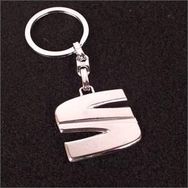 Acts Seat Metal 3D 8084 Anahtarlık