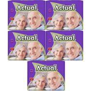 Actual Büyük Boy BelBantlı 150 Adet Yetişkin Hasta Bezi