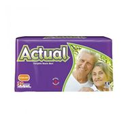 Actual Small 30'lu Yetişkin Hasta Bezi