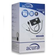 Acura AC-303 Mekanik Koldan Ölçmeli Tansiyon Aleti