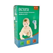 Acura AC-9270 Kızılötesi Temassız Ateş Ölçer