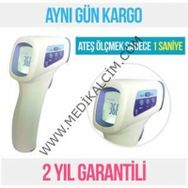 Acura AC-9270 Temassız Dijital Ateş Ölçer
