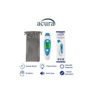 Acura AC-9280 Kulaktan Alından Ateş Ölçer + Çanta