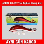 Acura Masaj Aleti AC-532