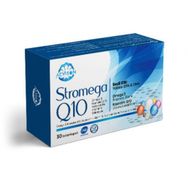 Acvison Stromega Koenzim Q10 30 Kapsül