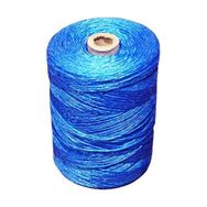 ACY STORE Naylon 400 gr Mavi Plastik Paket Uçurtma Ambalaj ve Süs ipi