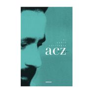 Acz Kitabı - Osman Koca