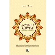 ACZIMIN GIRYESI BEYITLER VE DÖRTLÜKLER - AHMET SEVGI