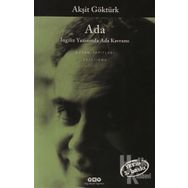 ADA - AKŞİT GÖKTÜRK