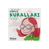 Ada Bunu Biliyor - Görgü Kuralları - Simeon Marinkovic