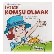 Ada Bunu Biliyor - İyi Bir Komşu Olmak - Simeon Marinkovic